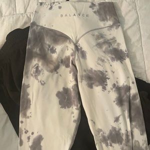 Cloud pant- balance- cyclone